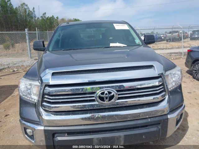 5TFEM5F18GX109086 Toyota Tundra Sr5 4.6l V8