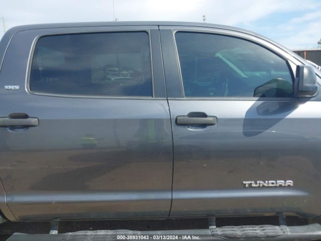 5TFEM5F18GX109086 Toyota Tundra Sr5 4.6l V8