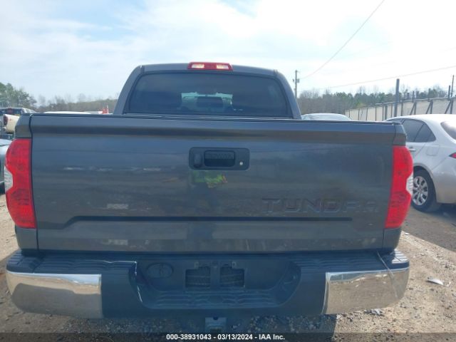 5TFEM5F18GX109086 Toyota Tundra Sr5 4.6l V8