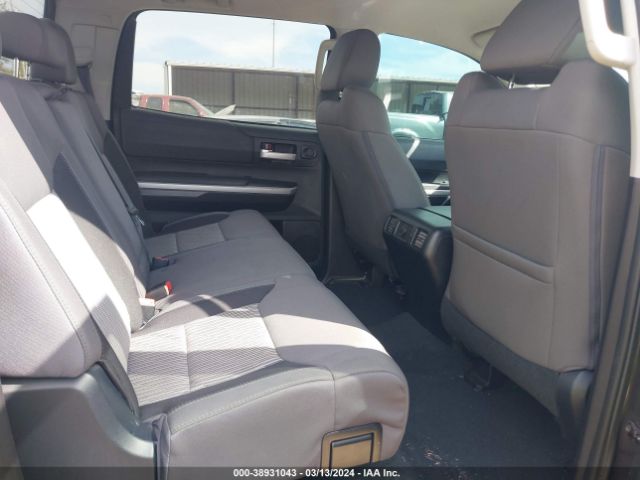 5TFEM5F18GX109086 Toyota Tundra Sr5 4.6l V8