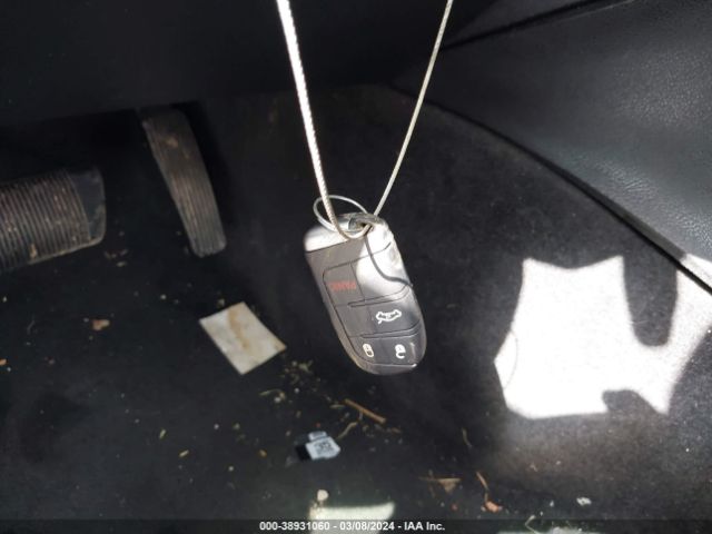 2C3CDXCTXFH915771 Dodge CHARGER R/T