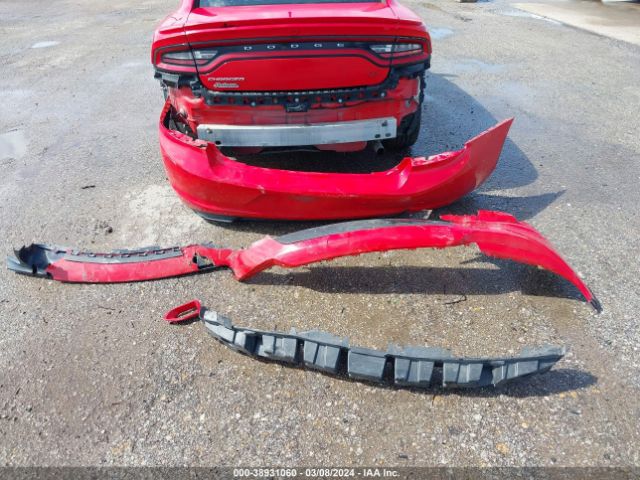 2C3CDXCTXFH915771 Dodge CHARGER R/T