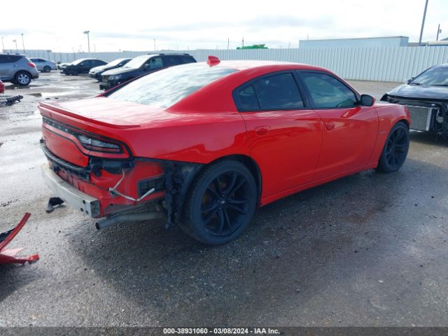 2C3CDXCTXFH915771 Dodge CHARGER R/T