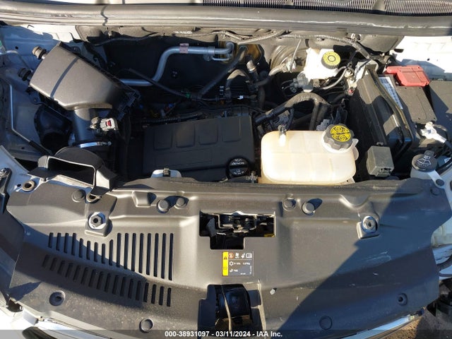 KL4CJASBXLB352830 Buick Encore Fwd Preferred