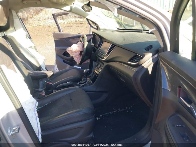 KL4CJASBXLB352830 Buick Encore Fwd Preferred