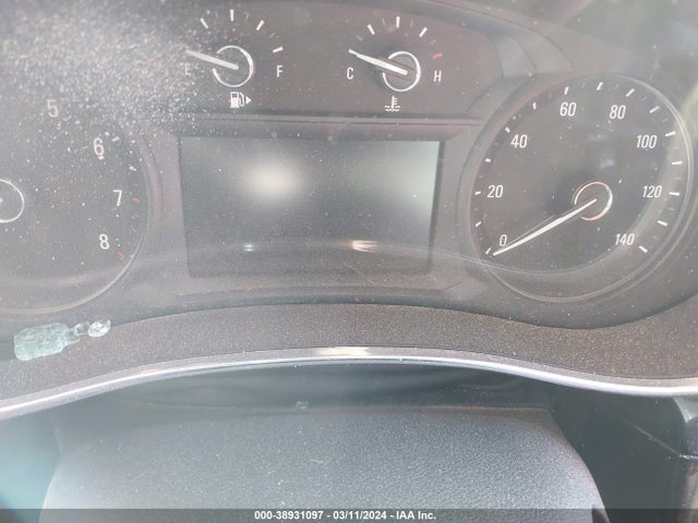 KL4CJASBXLB352830 Buick Encore Fwd Preferred