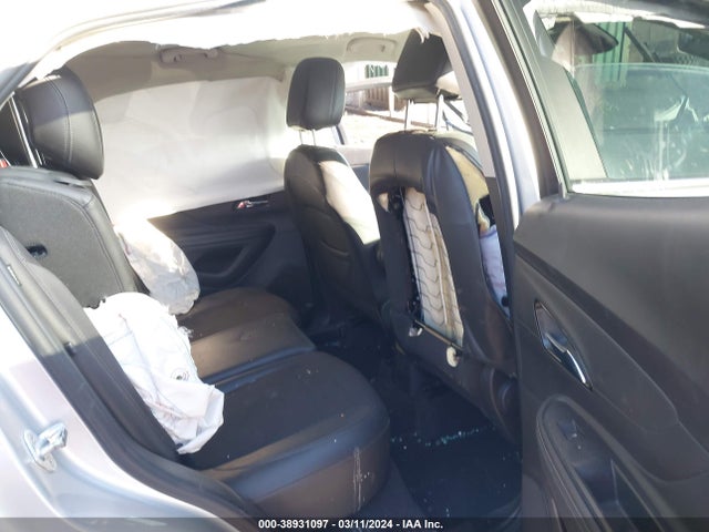 KL4CJASBXLB352830 Buick Encore Fwd Preferred