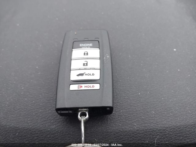 5J8YD4H33KL027032 Acura Mdx Standard