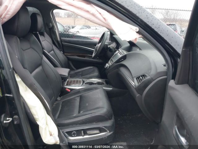 5J8YD4H33KL027032 Acura Mdx Standard
