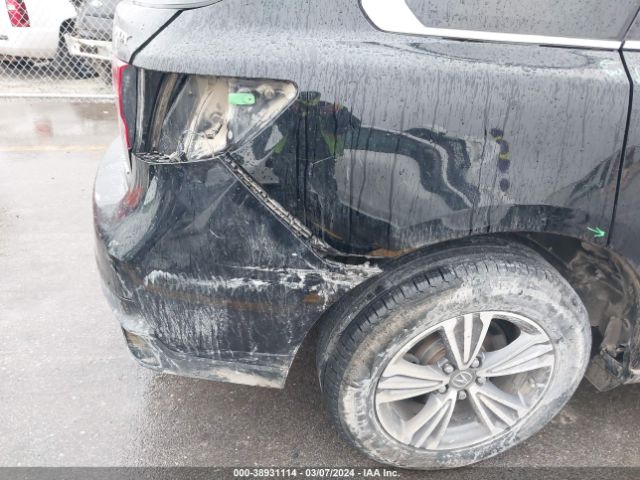 5J8YD4H33KL027032 Acura Mdx Standard