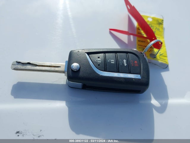 Toyota CAMRY SE 2023 4T1G11AKXPU771064 Image 11