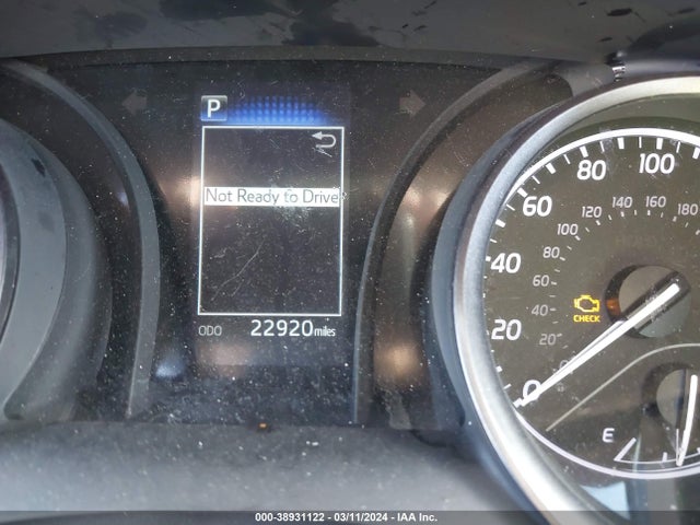 Toyota CAMRY SE 2023 4T1G11AKXPU771064 Image 7