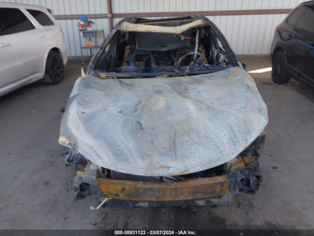 4T1BF1FK4HU443127 Toyota CAMRY SE