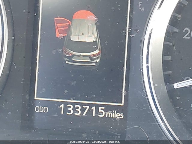 Toyota Highlander Xle 2018 5TDJZRFH8JS545941 Image 15