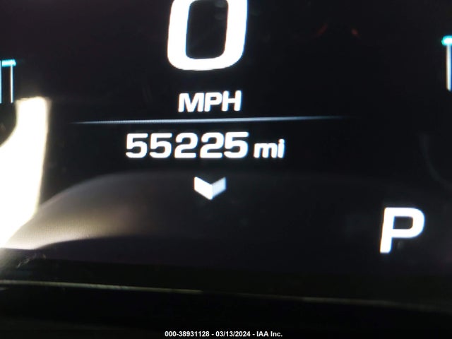 Chevrolet Camaro 2lt 2016 1G1FD1RS4G0144498 Image 15