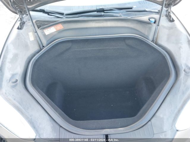 5YJSA1H24FF090961 Tesla Model S 70d/85d/p85d