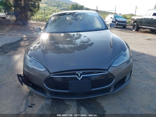5YJSA1H24FF090961 Tesla Model S 70d/85d/p85d