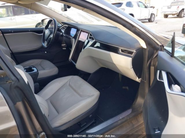 5YJSA1H24FF090961 Tesla Model S 70d/85d/p85d
