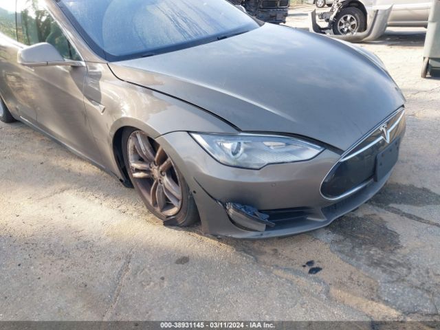 5YJSA1H24FF090961 Tesla Model S 70d/85d/p85d