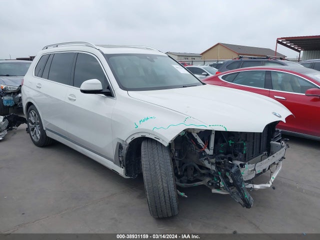 2019 5UXCW2C50KL084920 main image