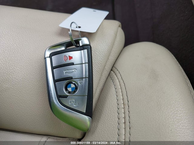 BMW X7 Xdrive40i 2019 5UXCW2C50KL084920 Image 11