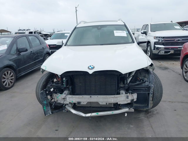 BMW X7 Xdrive40i 2019 5UXCW2C50KL084920 Image 13