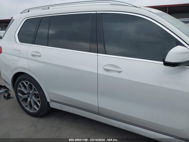 BMW X7 Xdrive40i 2019 5UXCW2C50KL084920 Image 14