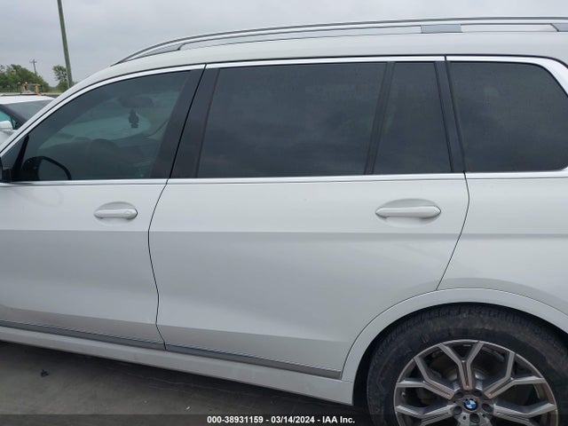 BMW X7 Xdrive40i 2019 5UXCW2C50KL084920 Image 15