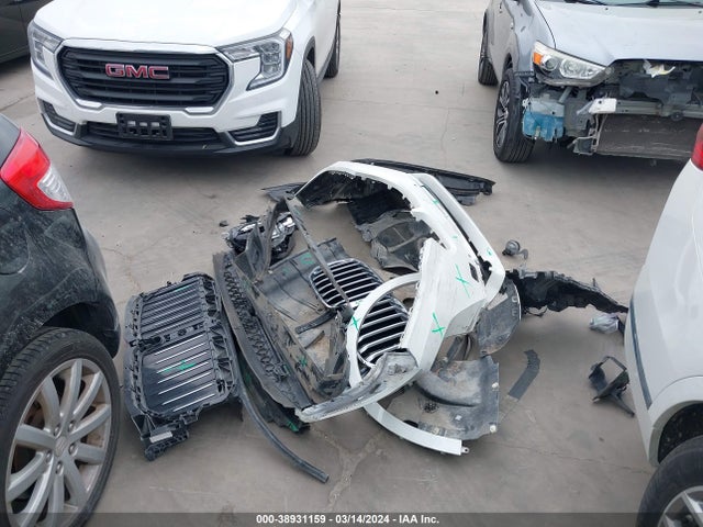 BMW X7 Xdrive40i 2019 5UXCW2C50KL084920 Image 12
