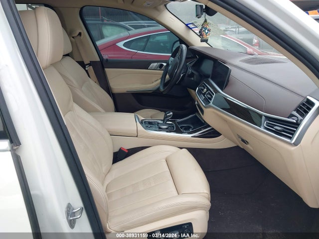 BMW X7 Xdrive40i 2019 5UXCW2C50KL084920 Image 5