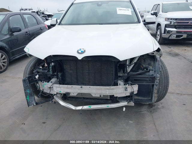 BMW X7 Xdrive40i 2019 5UXCW2C50KL084920 Image 6