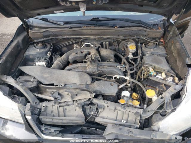 JF2SJADC8FH485869 Subaru Forester 2.5i Premium