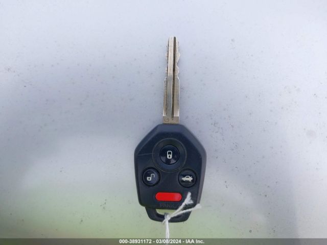 JF2SJADC8FH485869 Subaru Forester 2.5i Premium