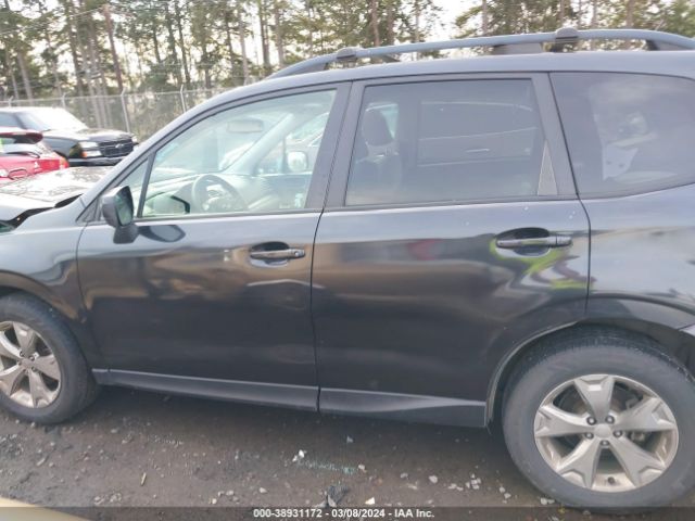 JF2SJADC8FH485869 Subaru Forester 2.5i Premium