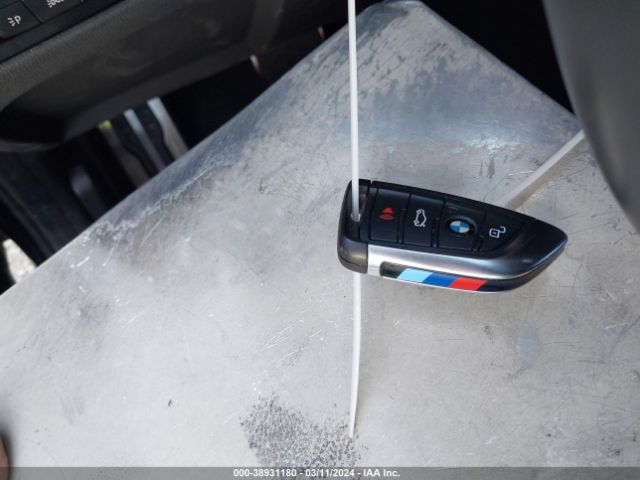 3MW5U7J00N8C58059 BMW 3 Series M340i