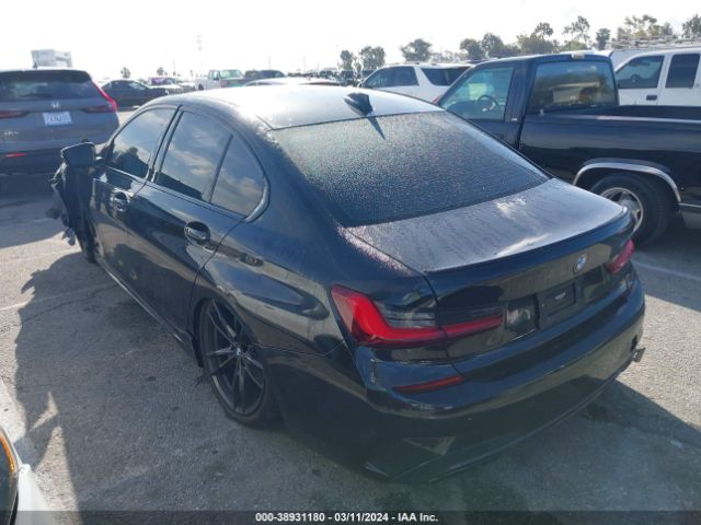 3MW5U7J00N8C58059 BMW 3 Series M340i