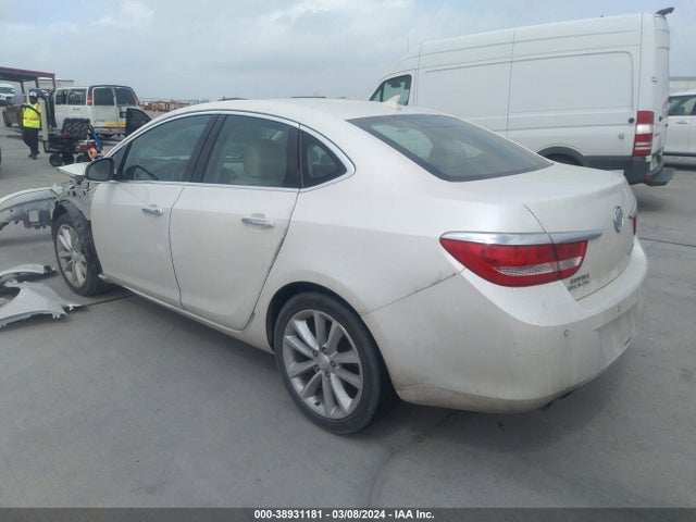 1G4PR5SK2E4241005 Buick Verano Convenience Group