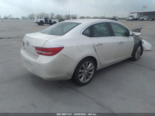 1G4PR5SK2E4241005 Buick Verano Convenience Group