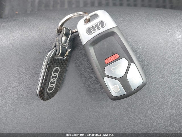 WAUENAF47LA072509 Audi A4 Premium Plus 45 Tfsi Quattro S Tronic
