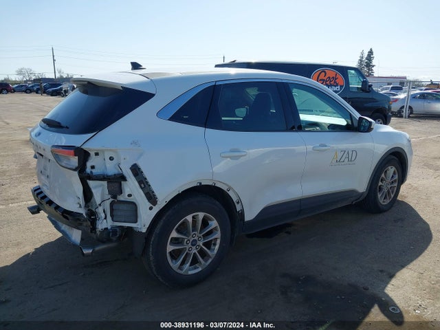Ford ESCAPE SE 2020 1FMCU0G64LUC24666 Image 4