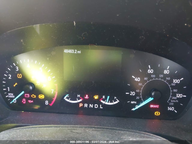 Ford ESCAPE SE 2020 1FMCU0G64LUC24666 Image 7
