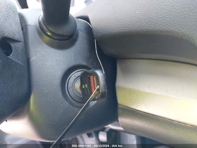 Honda CR-V LX 2014 2HKRM4H39EH658783 Image 11