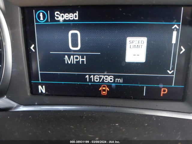 GMC Terrain Sle 2018 3GKALMEV2JL251067 Image 15
