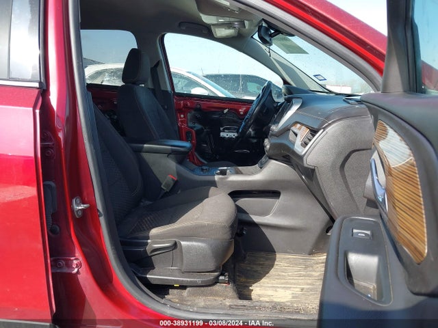 GMC Terrain Sle 2018 3GKALMEV2JL251067 Image 5