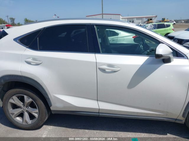 JTJYARBZXH2066326 Lexus NX 200T