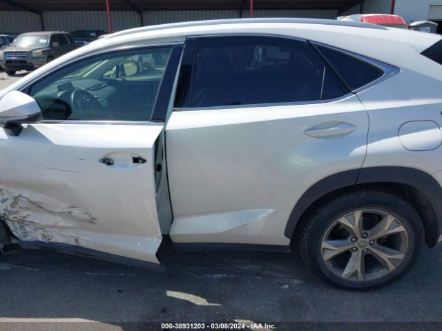 JTJYARBZXH2066326 Lexus NX 200T