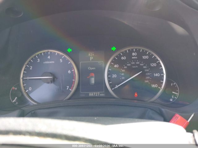JTJYARBZXH2066326 Lexus NX 200T