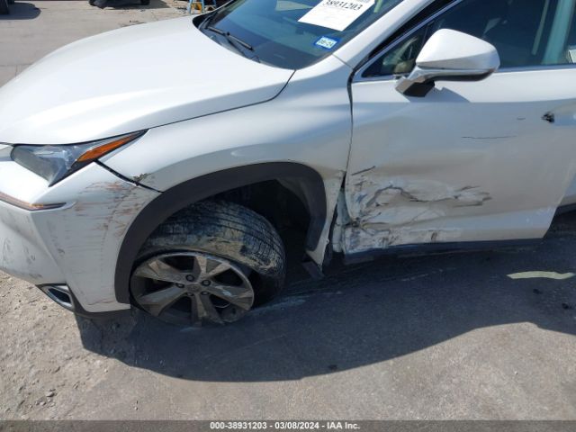 JTJYARBZXH2066326 Lexus NX 200T