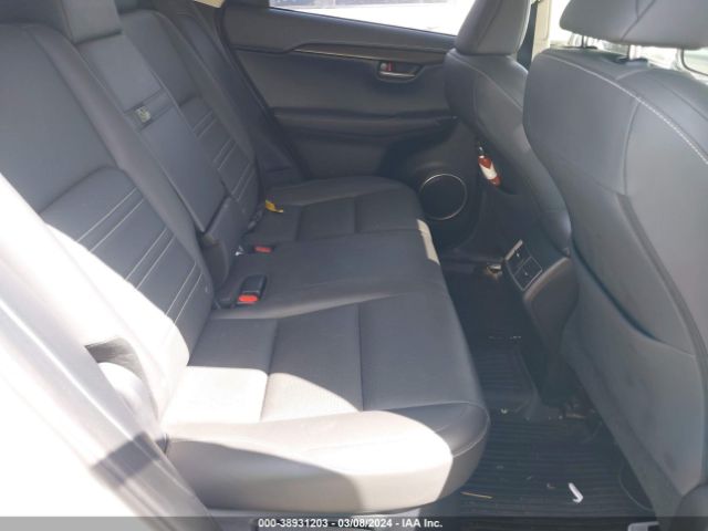 JTJYARBZXH2066326 Lexus NX 200T