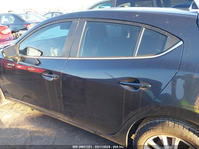 Mazda Mazda3 I Touring 2016 3MZBM1M77GM321869 Image 14